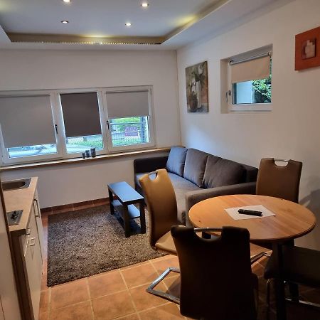 Appartement Parsch Solnohrad Exteriér fotografie