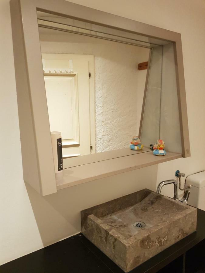 Appartement Parsch Solnohrad Exteriér fotografie