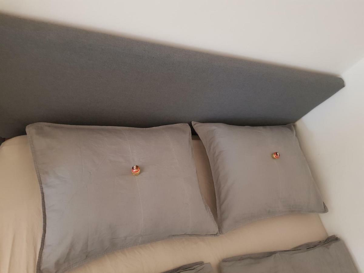 Appartement Parsch Solnohrad Exteriér fotografie